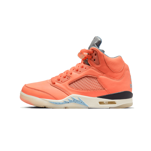 Air Jordan 5 DJ Khaled Crimson Bliss Air Jordan 5 DJ Khaled Crimson Bliss