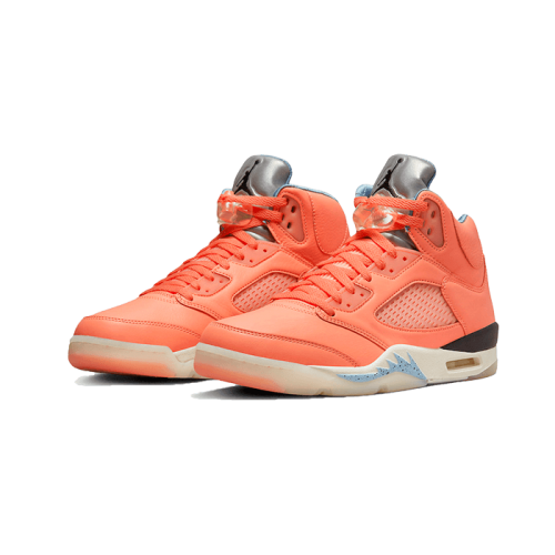 Air Jordan 5 DJ Khaled Crimson Bliss Air Jordan 5 DJ Khaled Crimson Bliss