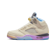 Air Jordan 5 DJ Khaled Sail Air Jordan 5 DJ Khaled Sail