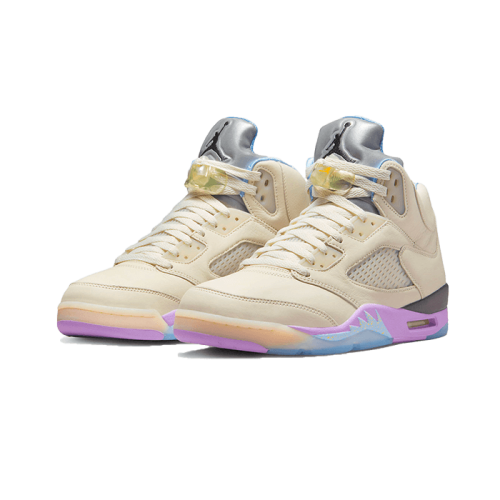 Air Jordan 5 DJ Khaled Sail Air Jordan 5 DJ Khaled Sail