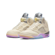 Air Jordan 5 DJ Khaled Sail Air Jordan 5 DJ Khaled Sail