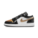 Air Jordan 1 Low SE Gold Toe Air Jordan 1 Low SE Gold Toe