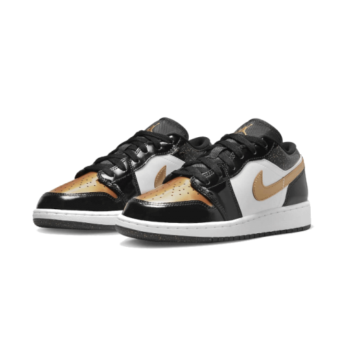 Air Jordan 1 Low SE Gold Toe Air Jordan 1 Low SE Gold Toe