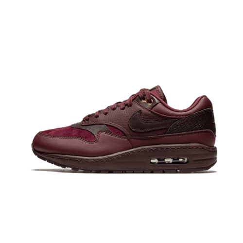 Nike Air Max 1 Burgundy Crush Nike Air Max 1 Burgundy Crush