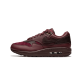 Nike Air Max 1 Burgundy Crush Nike Air Max 1 Burgundy Crush