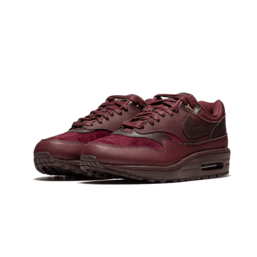 Nike Air Max 1 Burgundy Crush Nike Air Max 1 Burgundy Crush