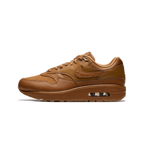 Nike Air Max 1 '87 Luxe Ale Brown Nike Air Max 1 '87 Luxe Ale Brown