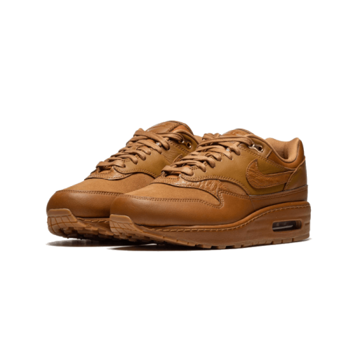 Nike Air Max 1 '87 Luxe Ale Brown Nike Air Max 1 '87 Luxe Ale Brown