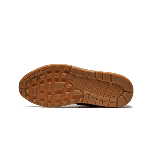 Nike Air Max 1 '87 Luxe Ale Brown Nike Air Max 1 '87 Luxe Ale Brown