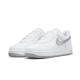 Nike Air Force 1 Low Retro Color of the Month Metallic Silver Nike Air Force 1 Low Retro Color of the Month Metallic Silver