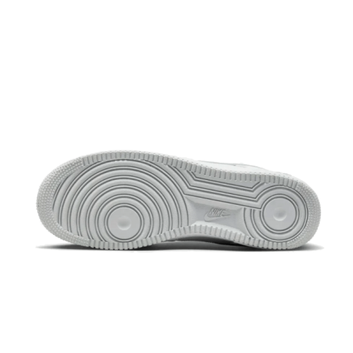 Nike Air Force 1 Low Retro Color of the Month Metallic Silver Nike Air Force 1 Low Retro Color of the Month Metallic Silver