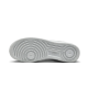 Nike Air Force 1 Low Retro Color of the Month Metallic Silver Nike Air Force 1 Low Retro Color of the Month Metallic Silver