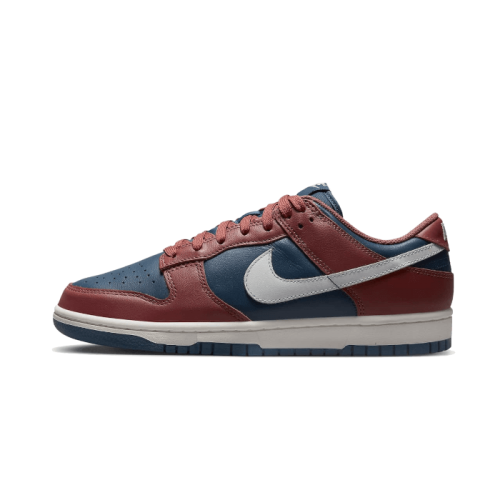 Nike Dunk Low Retro Canyon Rust Nike Dunk Low Retro Canyon Rust