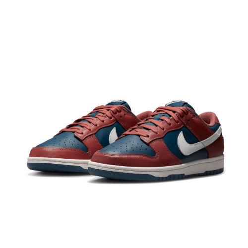 Nike Dunk Low Retro Canyon Rust Nike Dunk Low Retro Canyon Rust
