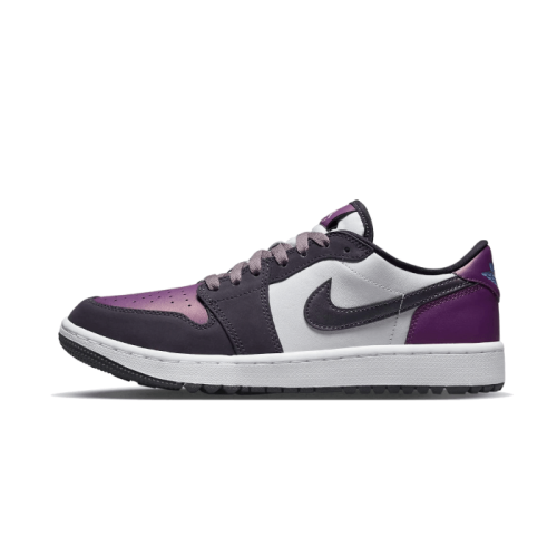 Air Jordan 1 Low Golf NRG Purple Smoke Air Jordan 1 Low Golf NRG Purple Smoke