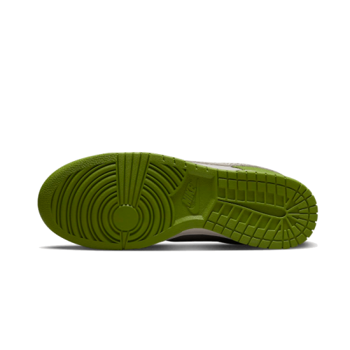 Nike Dunk Low AS Safari Swoosh Chlorophyll Nike Dunk Low AS Safari Swoosh Chlorophyll