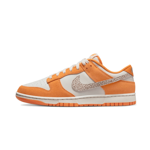 Nike Dunk Low AS Safari Swoosh Kumquat Nike Dunk Low AS Safari Swoosh Kumquat