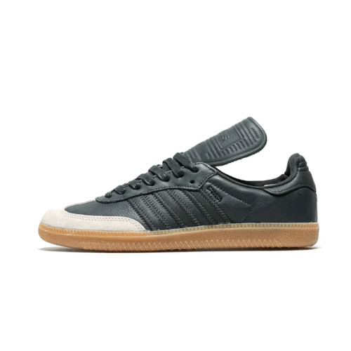 Adidas Samba Pharrell Humanrace Night Grey Adidas Samba Pharrell Humanrace Night Grey