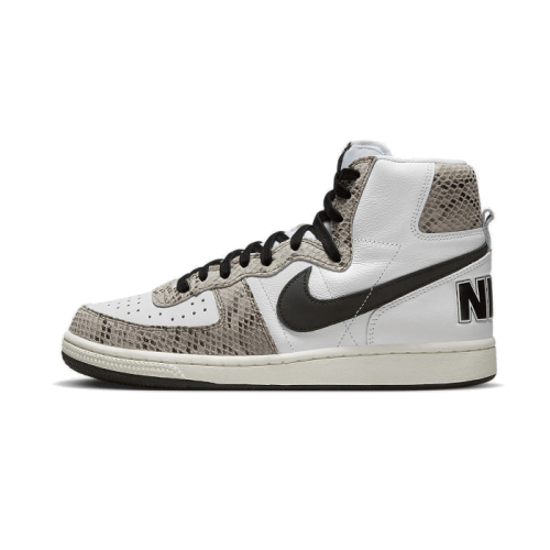 Nike Terminator High Cocoa Snake Nike Terminator High Cocoa Snake