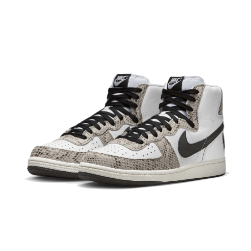 Nike Terminator High Cocoa Snake Nike Terminator High Cocoa Snake