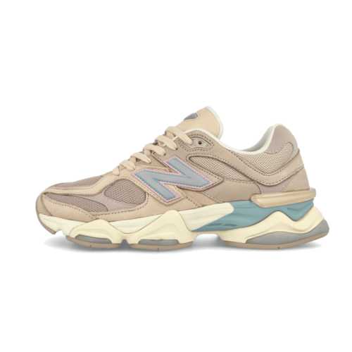 New Balance 9060 Ivory Cream New Balance 9060 Ivory Cream