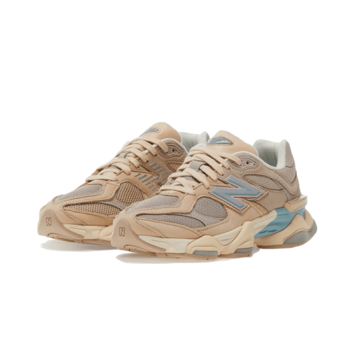New Balance 9060 Ivory Cream New Balance 9060 Ivory Cream