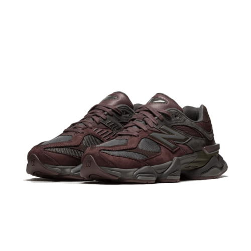 New Balance 9060 Truffle Rich Earth New Balance 9060 Truffle Rich Earth