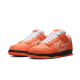 Nike SB Dunk Low Concepts Orange Lobster Nike SB Dunk Low Concepts Orange Lobster