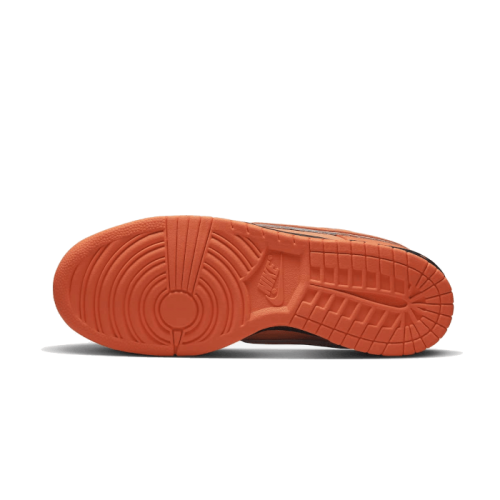 Nike SB Dunk Low Concepts Orange Lobster Nike SB Dunk Low Concepts Orange Lobster