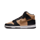 Nike Dunk High LXX Black Flax Nike Dunk High LXX Black Flax