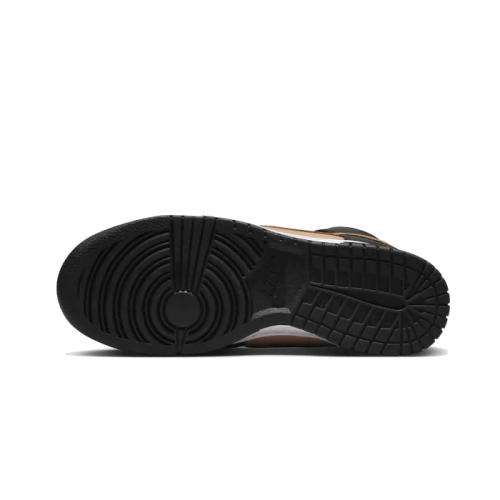 Nike Dunk High LXX Black Flax Nike Dunk High LXX Black Flax