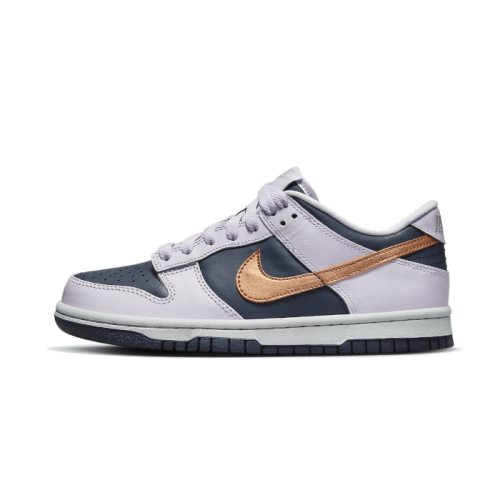 Nike Dunk Low SE Copper Swoosh Nike Dunk Low SE Copper Swoosh