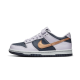 Nike Dunk Low SE Copper Swoosh Nike Dunk Low SE Copper Swoosh
