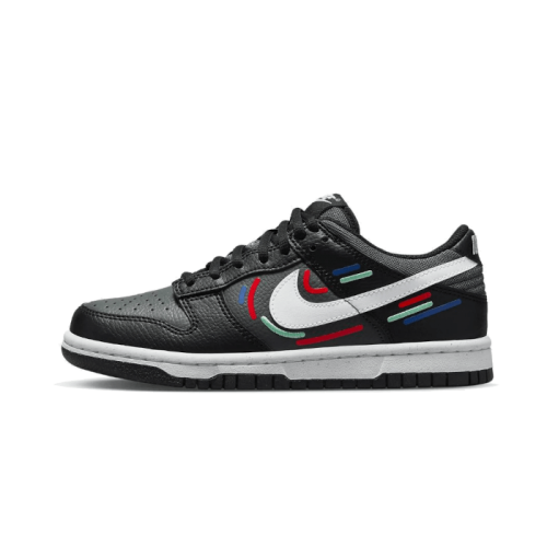 Nike Dunk Low Next Nature Marker Swoosh Nike Dunk Low Next Nature Marker Swoosh