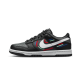 Nike Dunk Low Next Nature Marker Swoosh Nike Dunk Low Next Nature Marker Swoosh