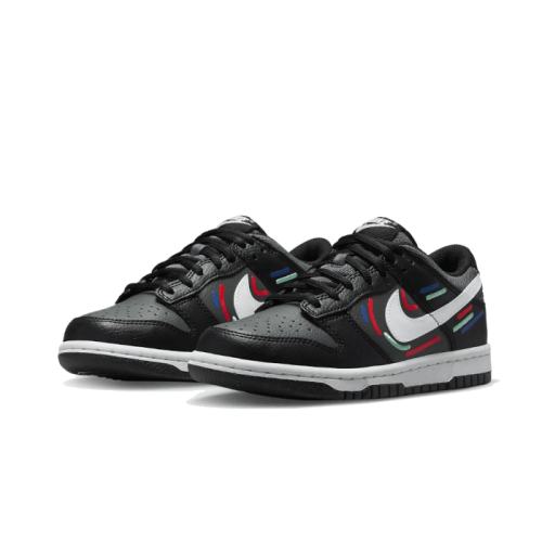 Nike Dunk Low Next Nature Marker Swoosh Nike Dunk Low Next Nature Marker Swoosh