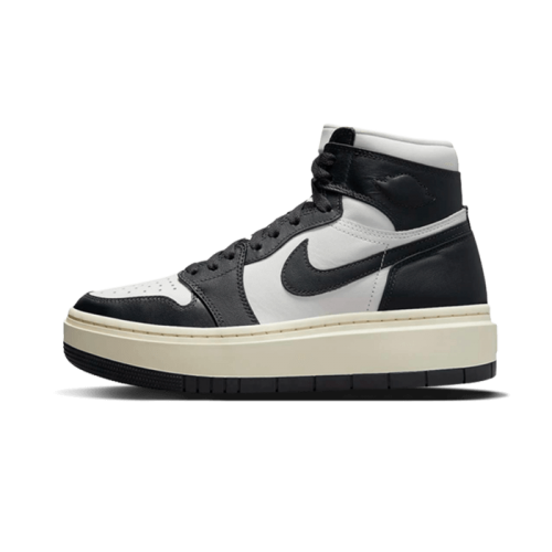 Air Jordan 1 High Elevate Summit White Dark Ash Air Jordan 1 High Elevate Summit White Dark Ash