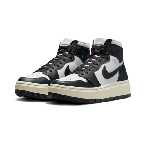Air Jordan 1 High Elevate Summit White Dark Ash Air Jordan 1 High Elevate Summit White Dark Ash