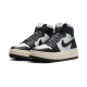 Air Jordan 1 High Elevate Summit White Dark Ash Air Jordan 1 High Elevate Summit White Dark Ash