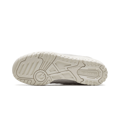 New Balance 550 Aime Leon Dore Grey Suede New Balance 550 Aime Leon Dore Grey Suede