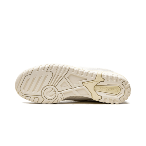New Balance 550 Aime Leon Dore White Leather New Balance 550 Aime Leon Dore White Leather