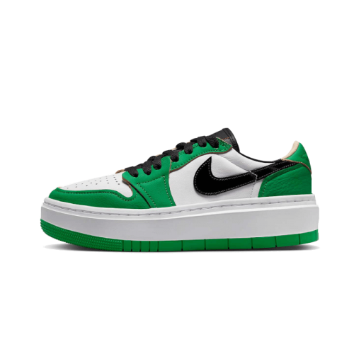 Air Jordan 1 Low SE Elevate Lucky Green Air Jordan 1 Low SE Elevate Lucky Green