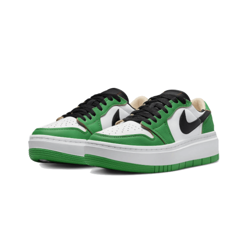 Air Jordan 1 Low SE Elevate Lucky Green Air Jordan 1 Low SE Elevate Lucky Green