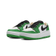 Air Jordan 1 Low SE Elevate Lucky Green Air Jordan 1 Low SE Elevate Lucky Green
