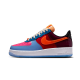 Nike Air Force 1 Low Undefeated Multi Patent Nike Air Force 1 Low Undefeated Multi Patent
