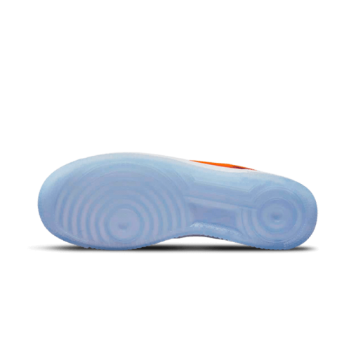 Nike Air Force 1 Low Undefeated Multi Patent Nike Air Force 1 Low Undefeated Multi Patent
