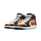 Air Jordan 1 Mid SE Tartan Swoosh Air Jordan 1 Mid SE Tartan Swoosh