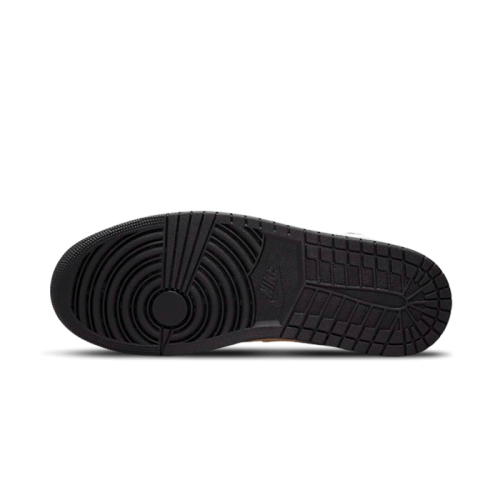Air Jordan 1 Mid SE Tartan Swoosh Air Jordan 1 Mid SE Tartan Swoosh