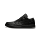 Air Jordan 1 Low Triple Black (2022) Air Jordan 1 Low Triple Black (2022)