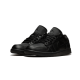 Air Jordan 1 Low Triple Black (2022) Air Jordan 1 Low Triple Black (2022)